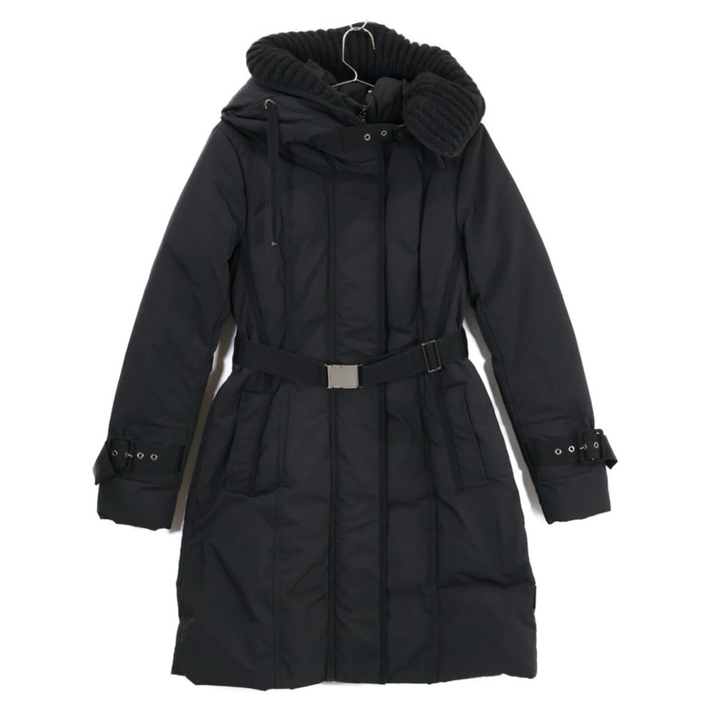 Moncler coat